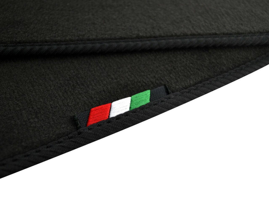 Floor Mats For Alfa Romeo Brera Spider 2-door Roadster (2006-2010) - AutoWin