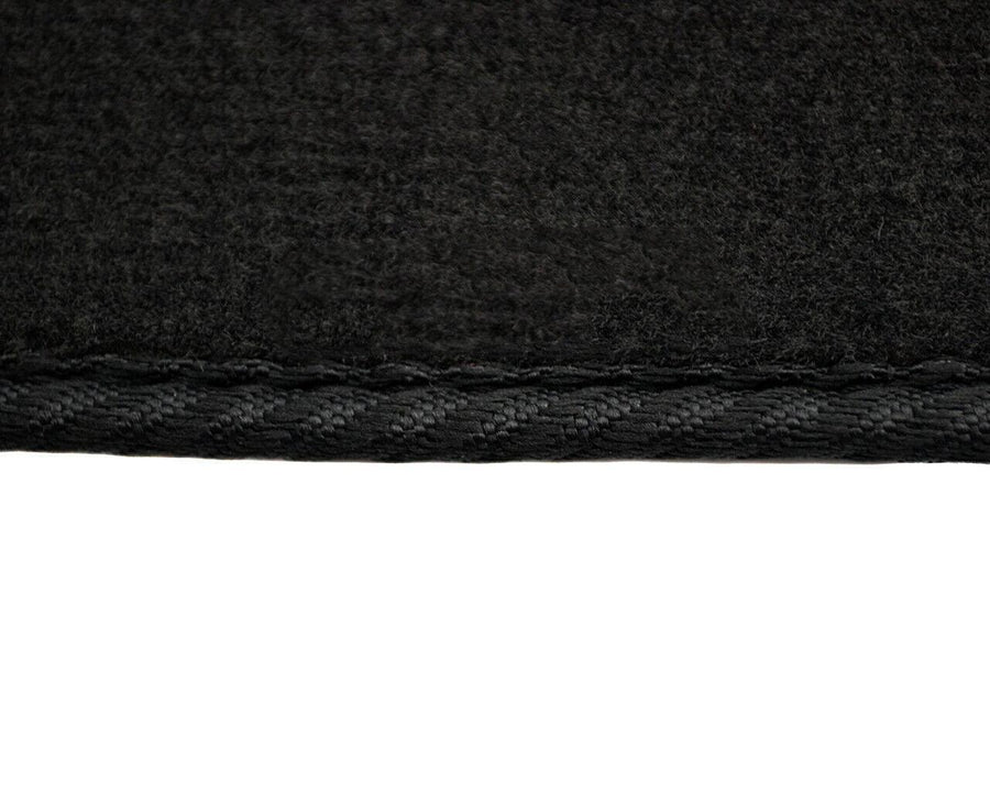 Floor Mats For Alfa Romeo Giulietta (2010-2014) - AutoWin