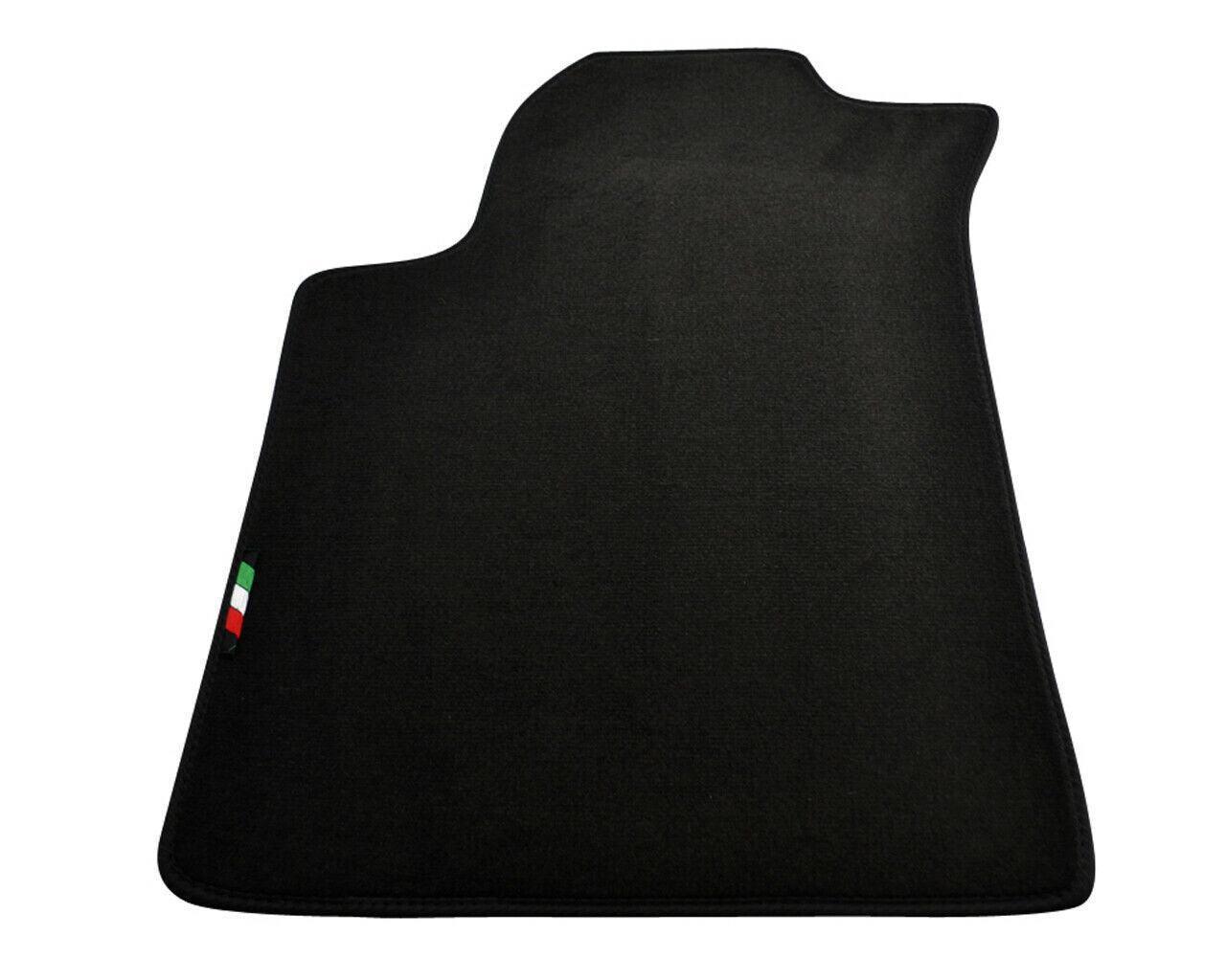 Floor Mats For Alfa Romeo Giulietta (2010-2014) - AutoWin