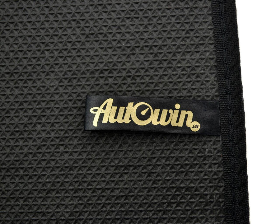 Floor Mats For Alfa Romeo Giulietta (2010-2014) - AutoWin