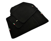 Floor Mats For Alfa Romeo Tonale 965 (2022-2024) - AutoWin