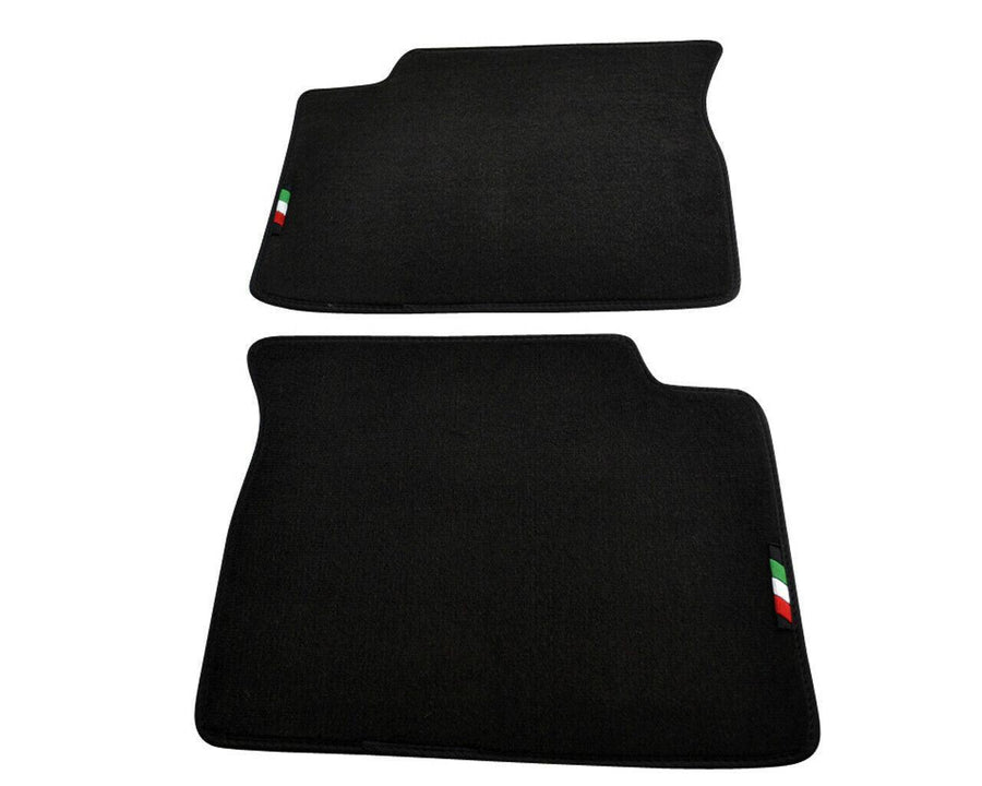 Floor Mats For Alfa Romeo Tonale 965 (2022-2024) - AutoWin