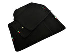 Floor Mats For Alfa Romeo Tonale 965 (2022-2024) Plug-in-Hybrid - AutoWin