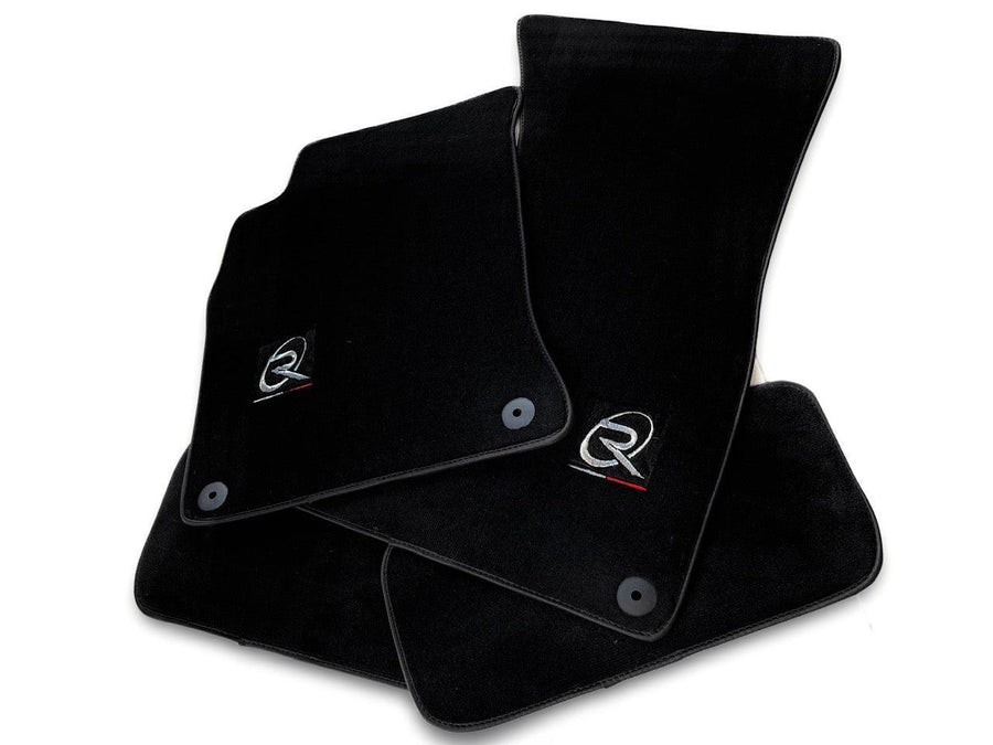 Floor Mats for Audi A3 - 3-door Hatchback (2003-2012) - AutoWin