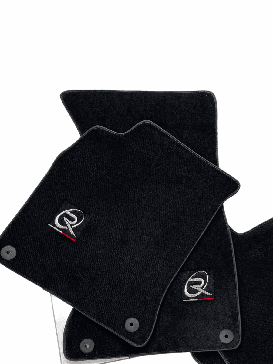 Floor Mats for Audi A3 - 3-door Hatchback (2003-2012) - AutoWin