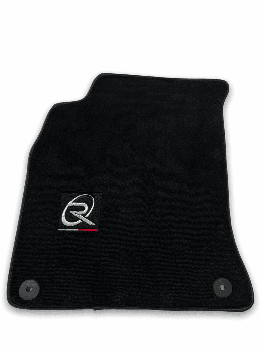 Floor Mats for Audi A3 - 3-door Hatchback (2003-2012) - AutoWin