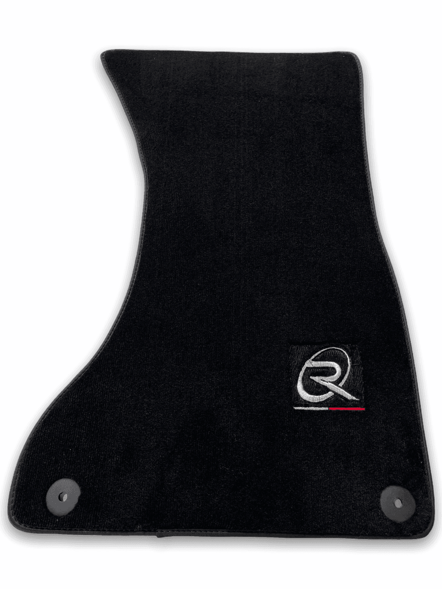 Floor Mats for Audi A3 - 3-door Hatchback (2003-2012) - AutoWin