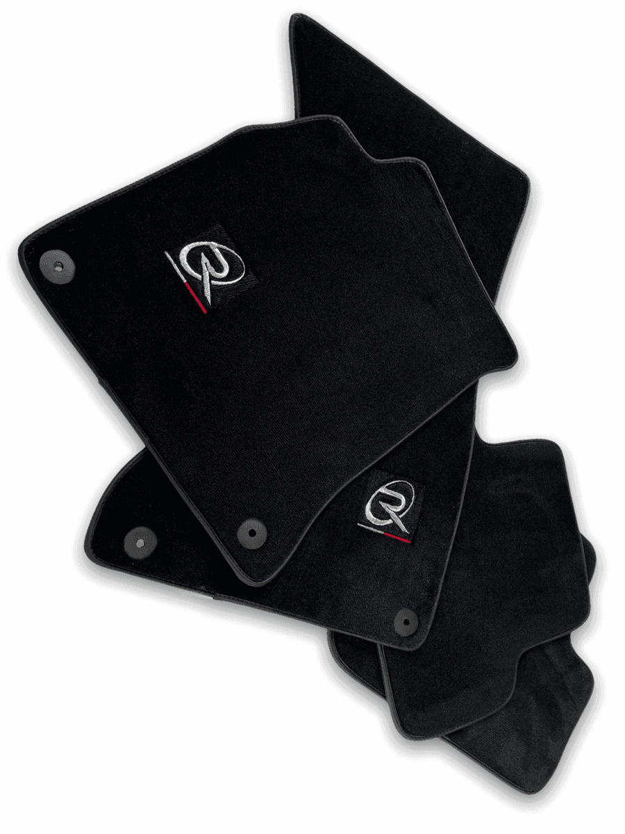 Floor Mats for Audi A3 - 3-door Hatchback (2003-2012) - AutoWin