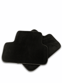Floor Mats for Audi A3 - 3-door Hatchback (2013-2020) - AutoWin