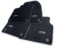 Floor Mats for Audi A3 - 5-door Hatchback (1996-2000) Er56 Design - AutoWin