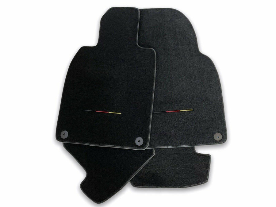 Floor Mats for Audi A3 - 5-door Sportback (2021 - 2024) - AutoWin