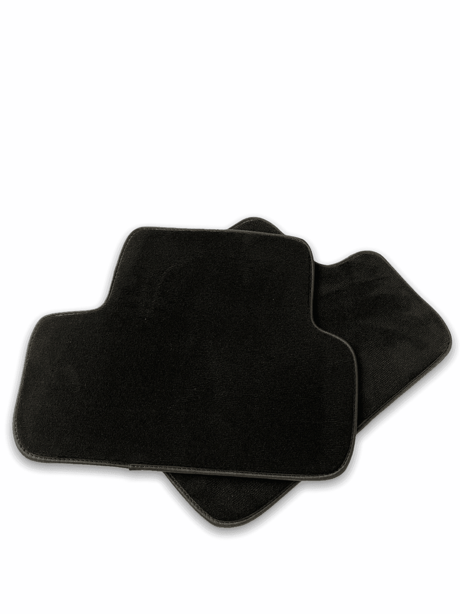 Floor Mats for Audi A3 - 5-door Sportback Hybrid (2021 - 2024) - AutoWin