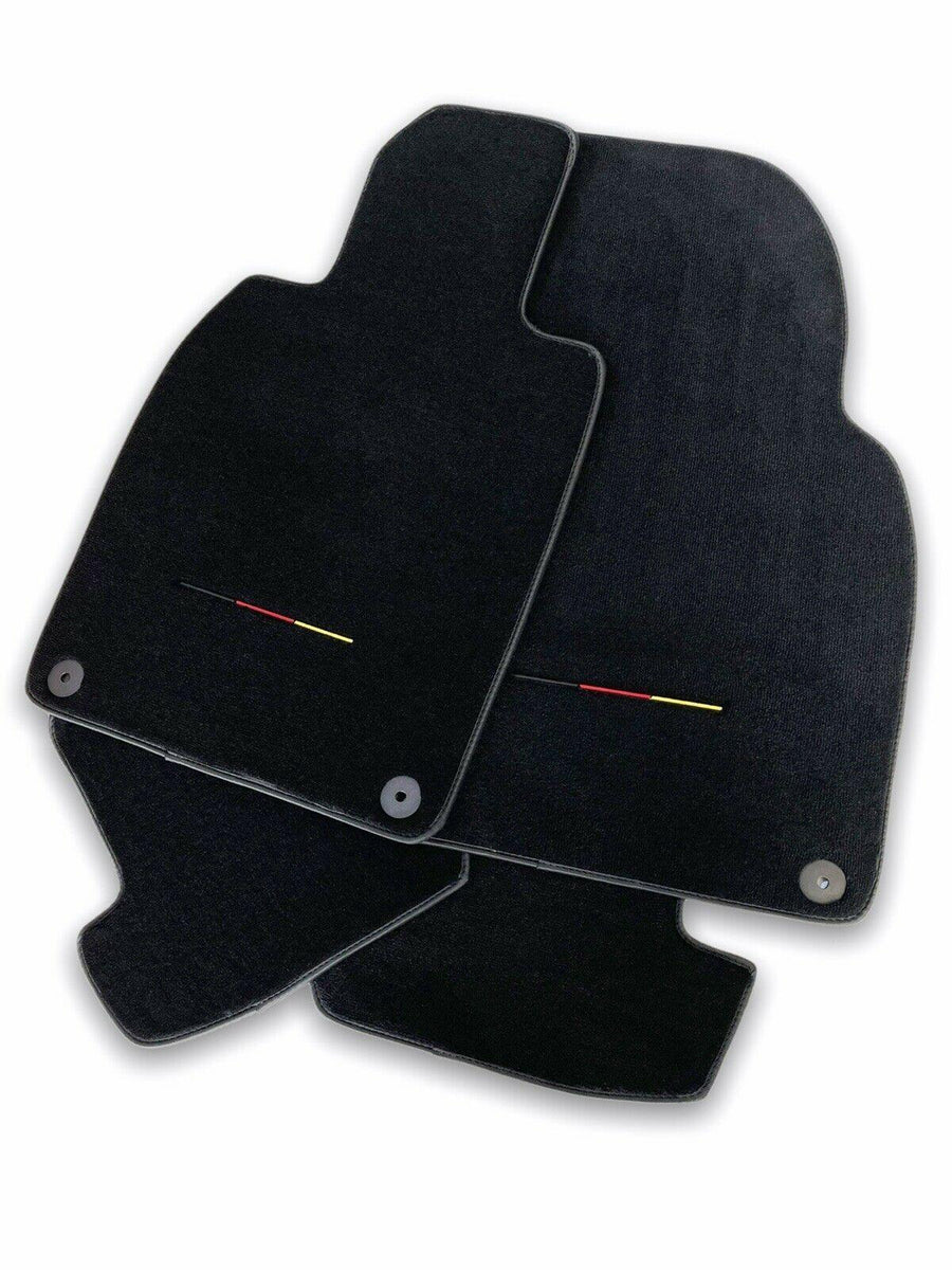 Floor Mats for Audi A3 - 5-door Sportback Hybrid (2021 - 2024) - AutoWin