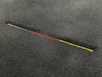 Floor Mats for Audi A4 - B5 Avant (1996 - 1999) - AutoWin