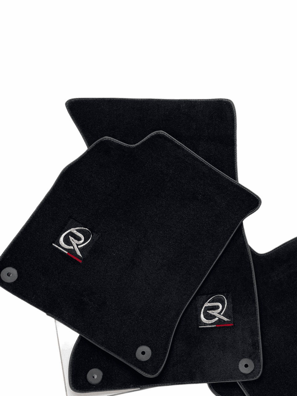 Floor Mats for Audi A7 - C7 (2010-2018) - AutoWin