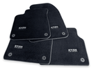 Floor Mats for Audi A7 - C7 (2010-2018) ER56 Design - AutoWin