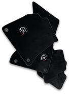 Floor Mats for Audi A8 D2 (1994-2002) - AutoWin