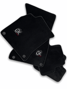 Floor Mats for Audi A8 D2 (1994-2002) - AutoWin
