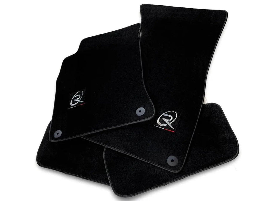Floor Mats for Audi e-tron (2019-2024) - AutoWin