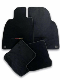 Floor Mats for Audi e-tron GT (2021-2024) - AutoWin