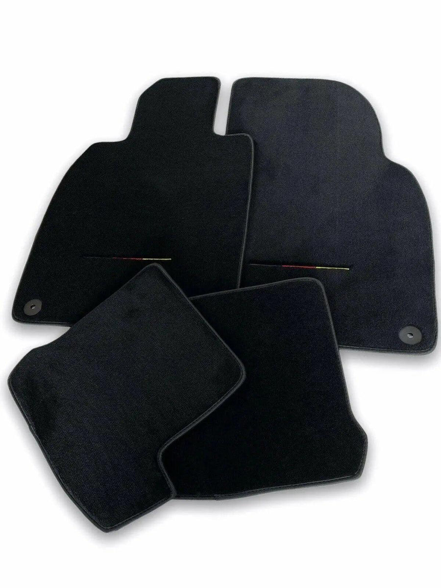 Floor Mats for Audi e-tron Sportback (2020-2024) - AutoWin