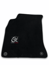 Floor Mats for Audi Q3 F3 Sportback (2018-2024) - AutoWin
