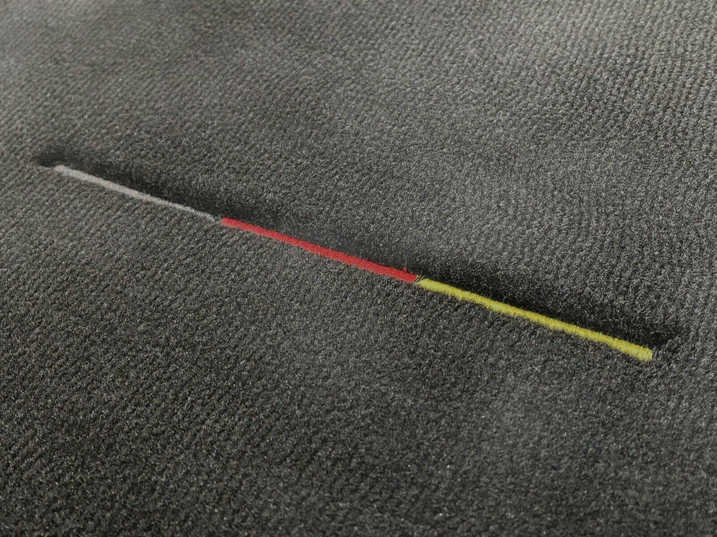 Floor Mats for Audi Q5 8R (2008-2017) - AutoWin