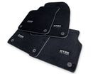Floor Mats for Audi Q5 8R (2008-2017) ER56 Design - AutoWin