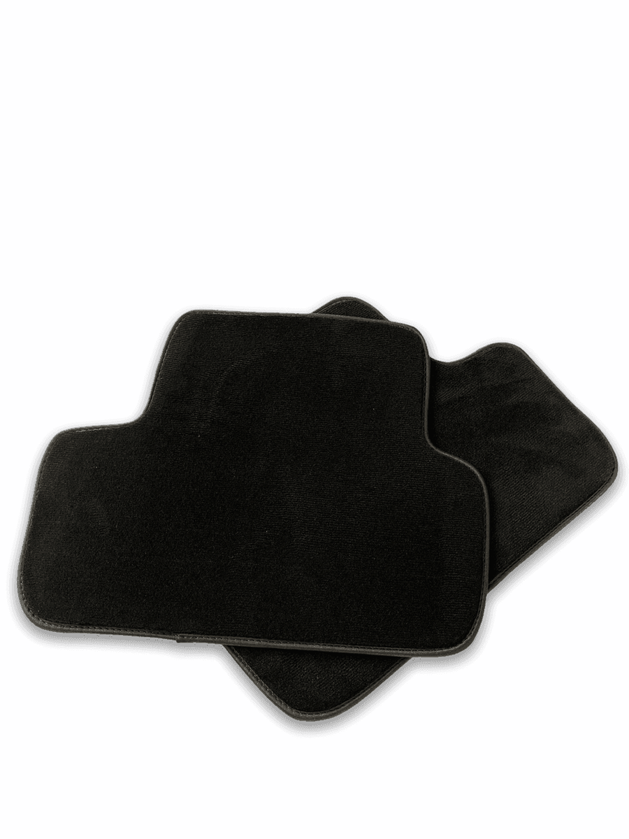 Floor Mats for Audi Q5 FYT Sportback Hybrid (2021-2024) - AutoWin