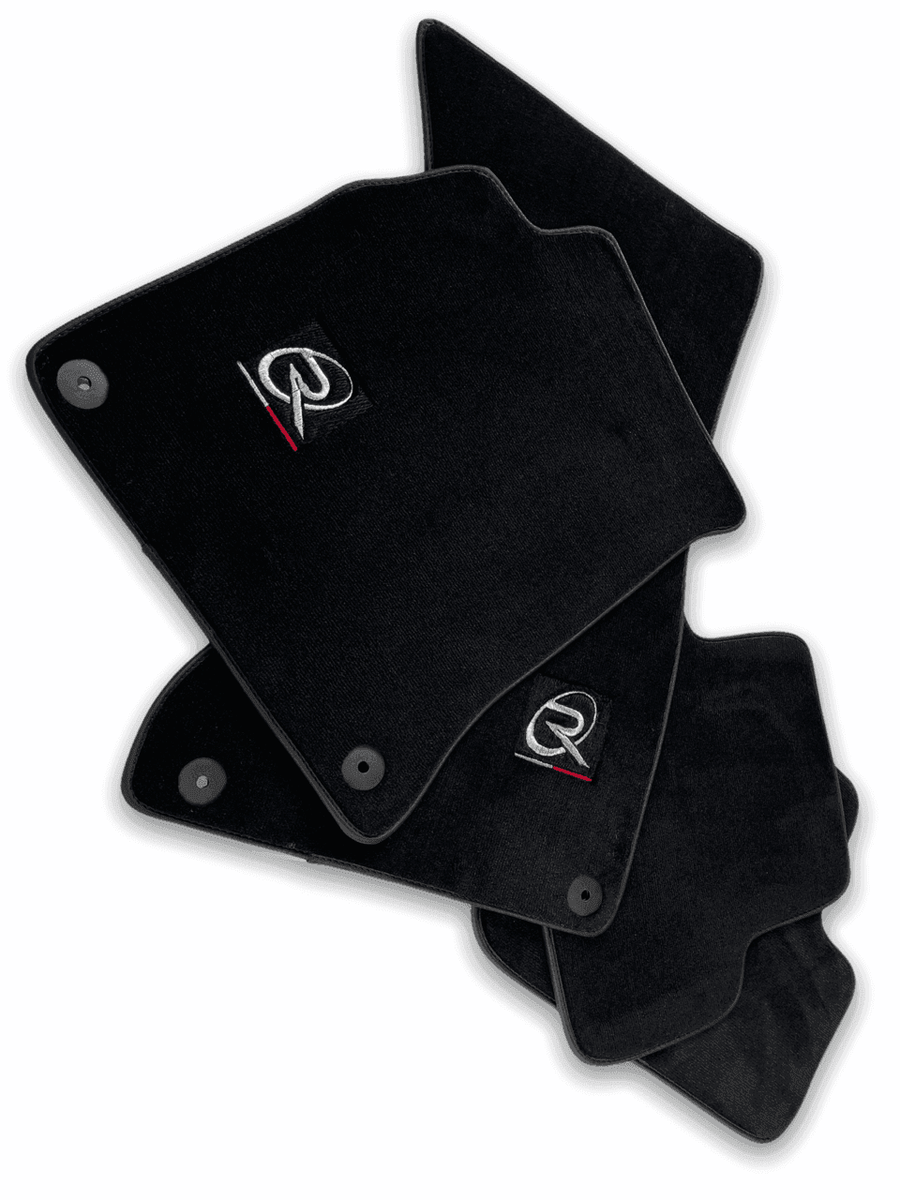 Floor Mats for Audi Q5 FYT Sportback Hybrid (2021-2024) - AutoWin
