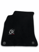 Floor Mats for Audi Q8 (2018-2023) - AutoWin