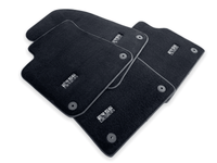 Floor Mats for Audi Q8 (2018-2023) ER56 Design - AutoWin
