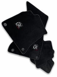 Floor Mats for Audi Q8 e-tron Sportback (2023-2025) - AutoWin