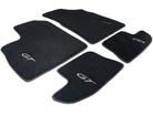 Floor Mats For Bentley Continental GT (2011–2018) - AutoWin