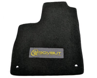 Floor Mats For Bentley Continental GT 2011–2018 Limited Edition - AutoWin