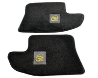 Floor Mats For Bentley Continental GT 2011–2018 Limited Edition - AutoWin