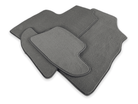 Floor Mats For Bentley Continental GT Gray 2011–2018 - AutoWin