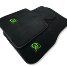 Floor Mats For BMW iX1 - U11 SUV | ER56 Design - AutoWin