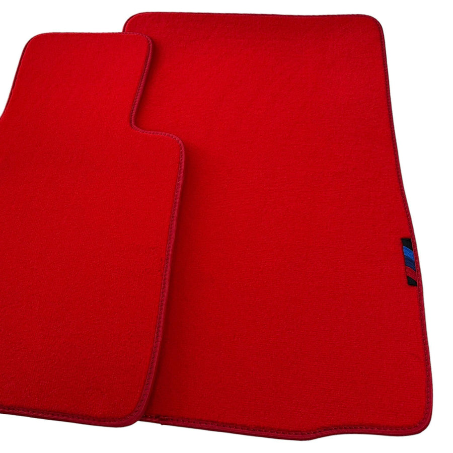 Floor Mats For BMW Z4 Series E89 With M Package | AutoWin - AutoWin