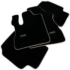 Floor Mats For Chevrolet Equinox SUV (2010-2017) ER56 Design - AutoWin