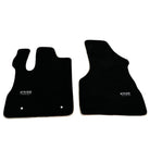 Floor Mats For Chevrolet Equinox SUV (2010-2017) ER56 Design - AutoWin