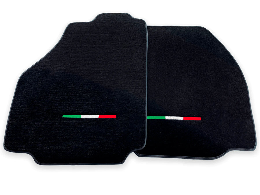 Floor Mats For Ferrari 458 Speciale 2012-2015
