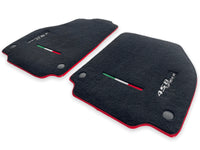 tappetini auto per Ferrari 458 Spider 2012-2015 - AutoWin
