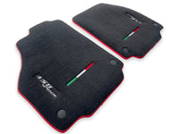 tappetini auto per Ferrari 458 Spider 2012-2015 - AutoWin