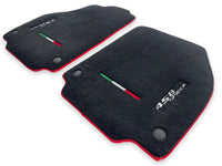 tappetini auto per Ferrari 458 Spider 2012-2015 - AutoWin