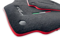 tappetini auto per Ferrari 458 Spider 2012-2015 - AutoWin