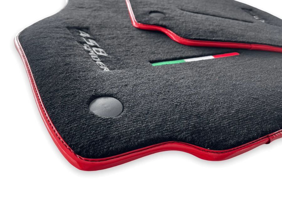 tappetini auto per Ferrari 458 Spider 2012-2015 - AutoWin