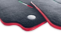 tappetini auto per Ferrari 458 Spider (2012-2015) - AutoWin