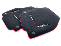 tappetini auto per Ferrari 458 Spider 2012-2015 - AutoWin