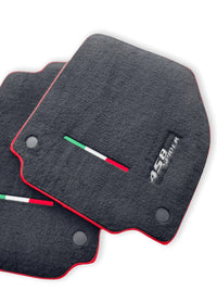 tappetini auto per Ferrari 458 Spider 2012-2015 - AutoWin